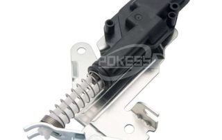 Electric System Trunk Motor Switch XS6TC432A98AA 1481081 Trunk Lid Opening Motor for Ford Fiesta 03