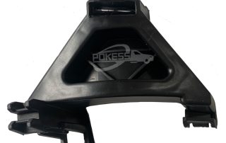 Fog Light Frame Fog Support 6M5Y17B783BA LQ-FKS-079L Left Fog Light Bracket for Ford Focus 2007