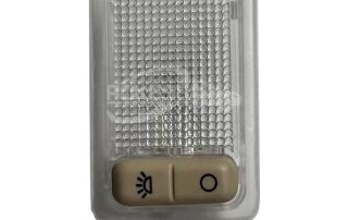 For Ford Focus 05-13/Mondeo/Fusion 08-12 Car Sun Visor Mirror LED Lights 4M5117C705AA3YYW 1430854 4M5117C705AAYRCJ New Auto 12v