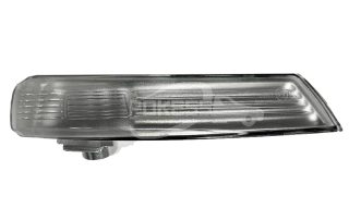 Car Light Rear 8S7113B381AA 8M5113B381AA 8M5113B381AB 8M5113B381AC 1538488 Mirror Light for Ford Focus 12/Fusion/Mondeo 08-12