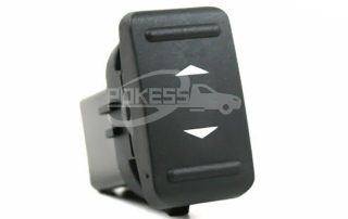Parts for Electrical Switches 3M5T14529AA Power Window Switch Universal for Ford Focus 2005-2013