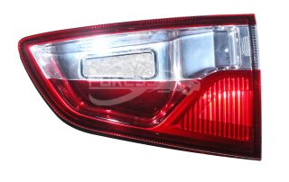Light Accessories CN1513A602CA CN1513A602AB CN1513A602CB CN1513A602BA CN1513A602AC Right Tail Light for Ford Ecosport 13-18