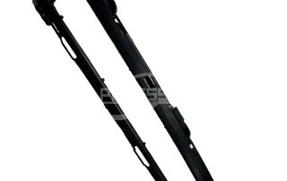 Lighting Bracket BS7115267AE LQ-ZS-122L DRL Daytime Light Bracket for Ford Fusion/Mondeo 08-12