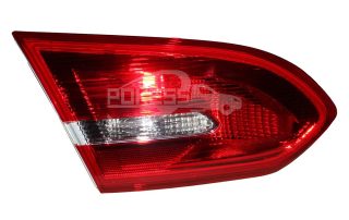 F1EB13A603FB F1EB13A603AB F1EB13A603FC 431-1324L-AE Inner Left Tail Light for Ford Focus 2015 3 Door