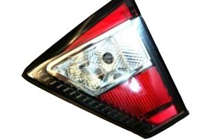 GV4113A602CE GV4113A602CF GV4113A602CC 131-1308R-A GV4113A602CD Inner Right LED Tail Lights for Ford Escape/Kuga 2017