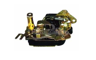 Car Door Switch 69320-95J00 69310-95J00 Car Door Lock Assembly for Toyota Hiace VAN/M-YH50V 1984