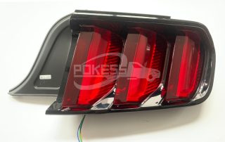 FR3Z13405G FR3Z13405D FR3Z13405A K30-1964L-AC Rear Tail Light Auto Light for Ford Mustang 2015-2017