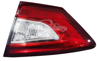 For Ford Mondeo Rear LED Light Estate DS7313A602JE 131-1302R-U Right Inner Tail Light for Ford New Mondeo 13-16