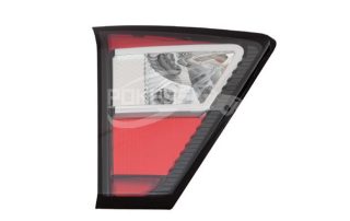Car Logo Light GV4113A603CF GV4113A603CC GV4113A603CE GV4113A603CD GV4113A603CC Tail Light for Ford Focus Escape/Kuga 17