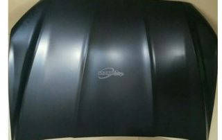 Body Kit HS7BF16612AD SYFD091B-002F for Ford Fusion 2017 Body Kit Engine Metal Aluminum Hood 2019 Bonnet