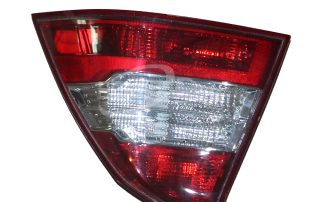8M5913404BA 8M5913404AD 8M5913404BB 131-1907R-U LED Right Outer Tail Light Lamp for Ford Focus 09 3 Door