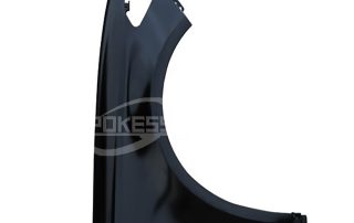 Car Fenders Ford Fusion Fender FD3902BR HS7BF16005AC HS7Z16005A Front Right Fender Assembly for Ford Fusion 2015