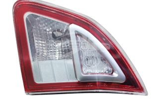 LED Light Sales DK4351170D DK4351170E DK4351170C DK4351170A 8A6913A602AG Rear Tail Light for Ford Fiesta 09-12 3 Door