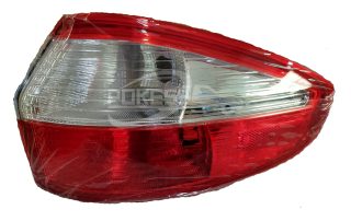 LED Rear Light DA1E51150 DA1E51150A D5BB-13404-GC Outer Right Head Lights for Ford Fiesta 2013 3 Door