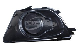 LED DRL Fog Light EN1515A298BA5ZCT CN1515A298DA5ZCT CN1515A298BB5ZCT LQ-YB-013 R Fog Light Frame for Ford Ecosport 13