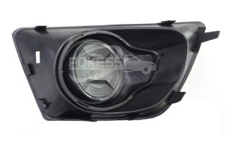 EN1515A299BA5ZCT CN1515A299BB5ZCT CN1515A299DA5ZCT CN1515A299BB5ZCT LQ-YB-013 L Frame Trim for Fog Light for Ford Ecosport 13