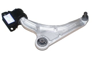 Control Arm DG9C3A053ANE FG9C3A053ANB GS7C3A053AA Car Suspension Lower Left Control Arm for Ford Fusion 2017