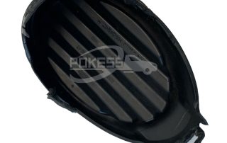 Car Body Shell BM5119953BC Left Fog Light Frame Trim Without Holes for Ford Focus 2012
