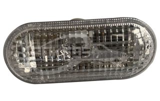 POKESS Manufacturer Good Price LED String Light Sides 4M5Z13368A 1336185 4M5A13K309AA LQ-FKS-020 Side Light for Ford Focus 05-13