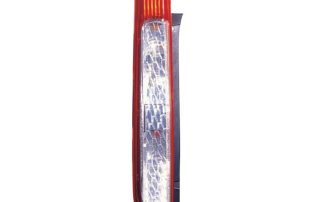 Rear Outer Right Tail Lights for Ford Focus MK2 Hatchback Car Rear Lights 8M5113404JC 431-1980R-UE 8M5113404AD
