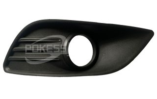 Light Frame Bulb DM59R19952AF LQ-FKS-185BR Fog Light Frame Trim for Ford Focus 2009 3 Door