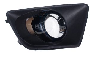 EN1515A299AA5ZCT CN1515A299AB5ZCT CN1515A299CA5ZCT CN1515B217AA5SM3 CN15-15A299-AA Left Fog Light Frame for Ford Ecosport 13