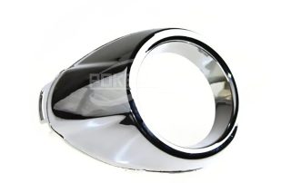 Auto Frame Parts 1694984 BM5119952CB LQ-FKS-226R Right Electric Fog Light Frame for Ford Focus 2012