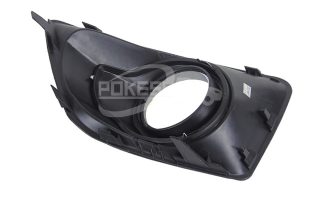 EN1515A298AA5ZCT CN1515A298AB5ZCT CN1515A298CA5ZCT EN1Z15266AA CN1515B216AA5SM3 Right Fog Light Trim Frame for Ford Ecosport 13