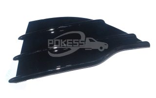 Fog Light Cover Frame DV4517K947AAW DV4517K947AB5UAW No Plating Left Fog Light Frame for Ford Escape/Kuga 13