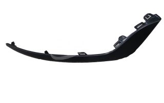 Car Frame Kit KS7315A298BC3UAW KS7315A298CCW LQ-MDO-409 R Fog Light Frame Trim for Ford Fusion/Mondeo 2019