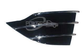 Car Frame Repair Machine LQ-YH-104 DV458A069BA5UAW DV458A069BAW Left Plating Fog Light Frame for Ford Escape/Kuga 13