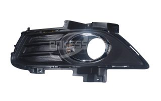 Fog Lamp Fog Light Frame for DS7319952SB3JA6 5259836 DS7319952SCW LQ-ZS-212R Right Fog Light Frame for Ford Fusion/Mondeo 13