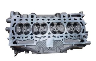 DS7G6C032AA DS7G6C032AC DS7G6C032BA DS7G6C032BB Cylinder Head Assembly for Ford Fusion 08-12/Kuga/Escape 13/Taurus 1.5 /Focus 15