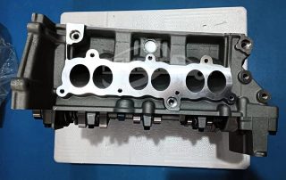 CM5G6C032CA C1BG6C032AB C1BG6C032AA CM5G6C032CB CM5G6C032AA Engine Cylinder Head Assembly for Ford Fiesta 13/Ecosport/Focus 15