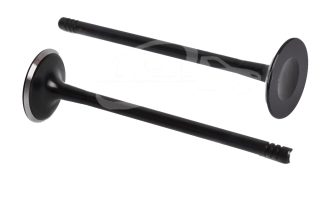 Electric Exhaust Valve CM5G6505FA CM5G6505F8A CM5G6505GA Engine Valve for Ford Ecosport 13/Focus 15/Fiesta 13/1.0 T