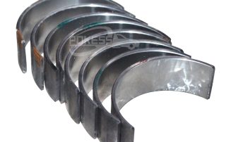 Connecting Rod & Bearing Bushes CM5G6211DBA Connecting Rod Bearing for Ford Fiesta 13/Ecosport/Focus 15/1.0