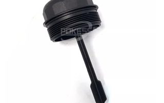 Auto Engine Systems Engine Oil Filter Housing BG9T9162AA Oil Filter Cover for Ford Ranger 3.0