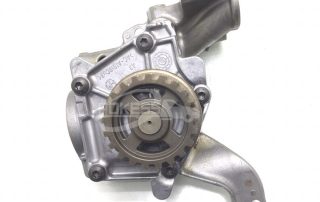 Auto Engine Systems CM5G6600DC 1762416 CM5Z6600B Gear Oil Pump for Ford Ecosport 13/Fiesta 13/Focus 15/1.0 T