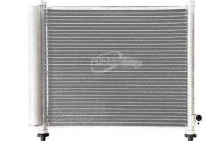 Vehicle Cooling System Cheap Car Radiators N243-61-480 Car Cooling Radiator for Mazda MX5 2013