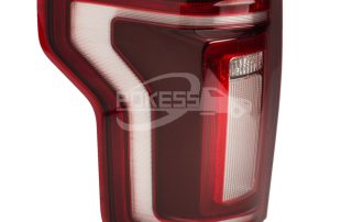 Body Kit Upgrade Headlight HL3Z13405A Tail Lights Left Rear Light for Ford Ranger F150