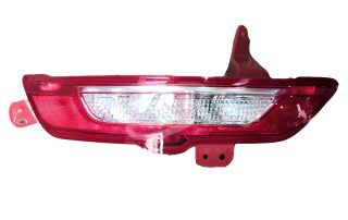 Car Body Kits Rear Fog Lamp FJ7Z1550A FJ7Z15501A Lincoln MKZ Rear 2018 Left Fog Light for Lincoln MKC