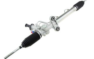 9T4Z3504F 9T4Z3504A 7T4Z3504A 8T4Z3504A Steering Machine Assembly for Ford Edge 2007