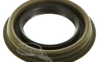 Other Auto Transmission Systems CV6Z4B416B CV6Z4B416A CV6W4B416AC Axle Half-Shaft Oil Seal for Lincoln CTF/CPL/MKC/MKX/MKZ