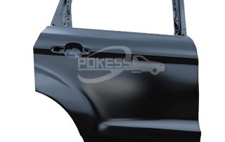 Automobile Car Doors for Sale DV45S24630AB GV4BS24630AF CJ54S24630AC for Ford Kuga Escape 13-16 Rear Right Door