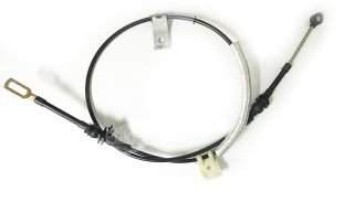 Sale of Accessories and Parts for Cars Gear Change Cable 1C1R7E395CB Gear Shift Cable for Ford Car