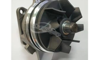 Auto Parts and Accessories 7818-5869 EJ7E8501EA Water Pump for Ford Edge 15-/Taurus 15-/Fusion 17/Kuga 13-17/2.0 T
