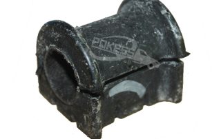 Rear Anti-Roll Bar Stabilizer Bushing F2GZ5493A F2GC4A037AND F2GC4A037CA Rear Stabilizer Bar Bushing for Ford Edge 15-18