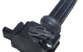 DJ5E12A366AA CM5Z12029A CM5Z12029K Ignition Coil for Fusion 08-12/Kuga 13/Edge 15-18/Focus 12/Taurus 15- Explorer 2.3T/Ecosport