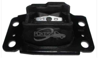 6G917M121AC 6G917M121BD DG937M121CA Engine Mounting Auto Parts Rubber Motor Mounts for Ford Fusion 08-12/Mikes/Edge 15/Taurus 15