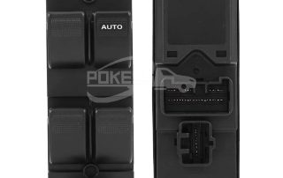 Universal Power Window Switch AB3914540AB UD0A66350A 1733565 Front Right Window Switch for Ford Ranger 2011